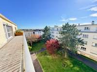 Vente appartement 3 pièces Vente appartement 3 pièces