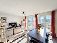Vente appartement 3 pièces Vente appartement 3 pièces