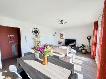 Vente appartement 3 pièces Ifs 14