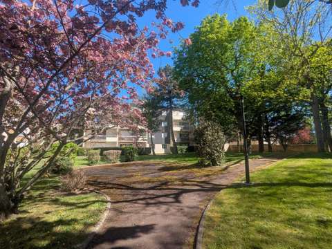 Vente appartement 5 pièces Ifs 14