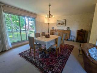 Vente appartement 5 pièces Vente appartement 5 pièces