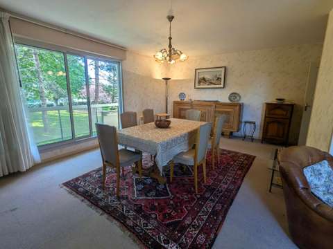 Vente appartement 5 pièces Vente appartement 5 pièces