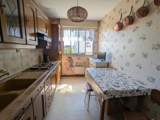 Vente appartement 5 pièces Vente appartement 5 pièces