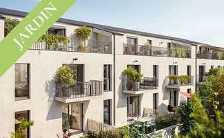 Photo Vente appartement Ifs