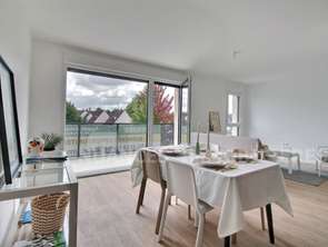 Vente Appartement 4 piècesIfs
