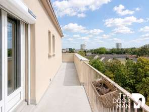 Vente Appartement 3 piècesIfs