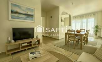 Photo Vente appartement Ifs