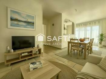 Vente appartement 2 pièces Ifs 14