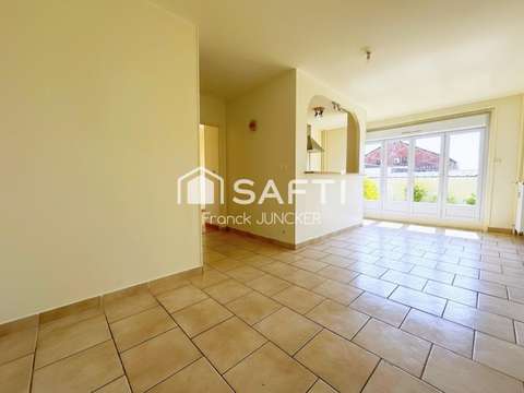 Vente appartement 2 pièces Vente appartement 2 pièces
