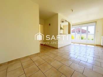 Vente appartement 2 pièces Ifs 14