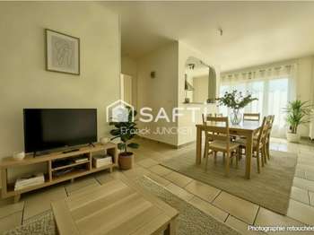 Vente Appartement 2 piècesIfs