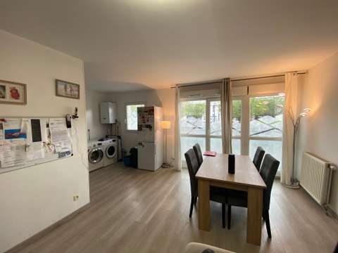 Vente appartement 4 pièces Vente appartement 4 pièces