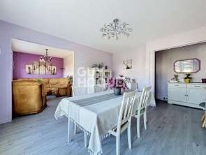 Vente Appartement 4 piècesIfs