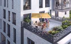 Photo Vente appartement Ifs