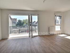 Vente Appartement 4 piècesIfs
