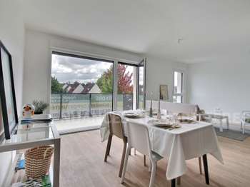 Vente appartement 4 pièces Ifs 14