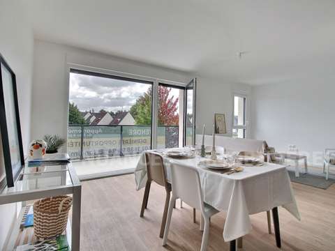Vente appartement 4 pièces Vente appartement 4 pièces
