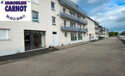 Photo Vente appartement Ifs