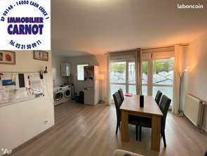 Vente Appartement 4 piècesIfs