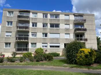 Vente appartement 2 pièces Ifs 14