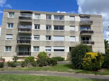Appartement 2 pièces 52 m² · à Ifs · 52 m² · 116 480 €