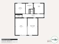 Vente appartement 3 pièces Vente appartement 3 pièces