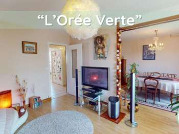 Vente Appartement 3 piècesIfs