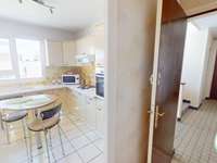 Vente appartement 3 pièces Vente appartement 3 pièces