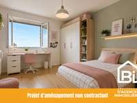Vente appartement 3 pièces Vente appartement 3 pièces