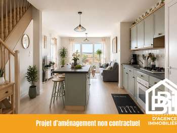 Vente Appartement 3 piècesIfs