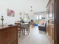 Vente appartement 3 pièces Vente appartement 3 pièces