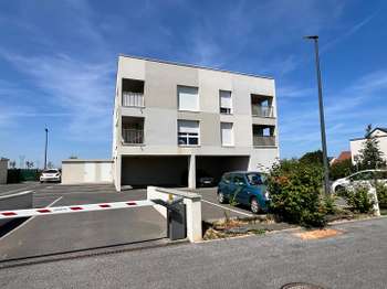 Photo Vente appartement Ifs