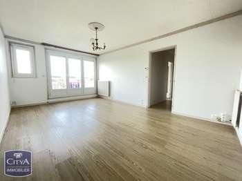 Vente appartement 2 pièces Ifs 14