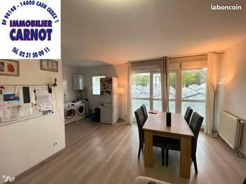 Vente Appartement 4 piècesIfs