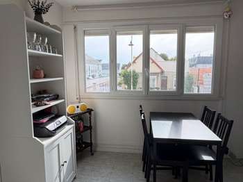 Vente appartement 1 pièce Vente appartement 1 pièce