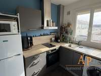 Vente appartement 1 pièce Vente appartement 1 pièce