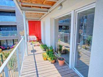 Photo Vente appartement Ifs