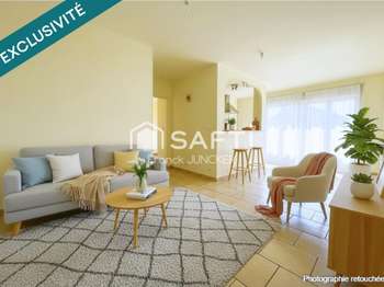 Vente Appartement 2 piècesIfs