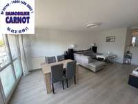 Vente appartement 4 pièces Vente appartement 4 pièces
