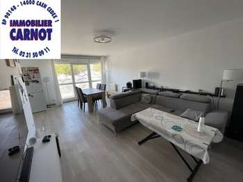 Vente Appartement 4 piècesIfs