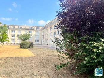 Vente Appartement 3 piècesIfs