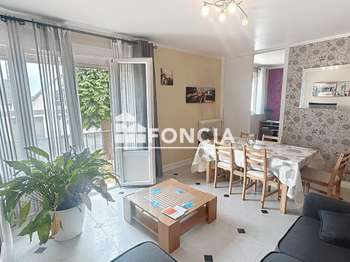 Photo Vente appartement Ifs