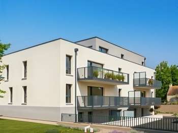 Vente Appartement 4 piècesIfs