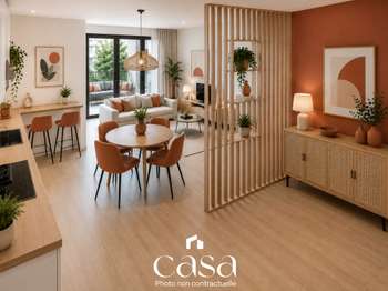 Vente Appartement 4 piècesIfs