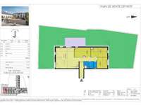 Vente appartement 5 pièces Vente appartement 5 pièces