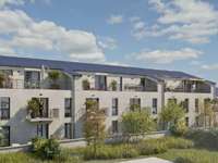 Vente appartement 5 pièces Vente appartement 5 pièces