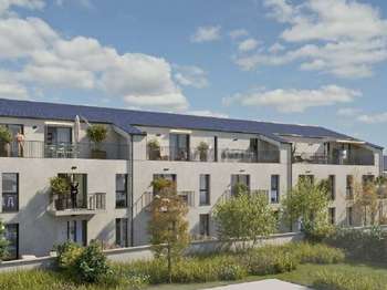 Vente appartement 5 pièces Vente appartement 5 pièces