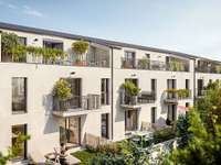 Vente appartement 5 pièces Vente appartement 5 pièces