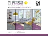 Vente appartement 5 pièces Vente appartement 5 pièces