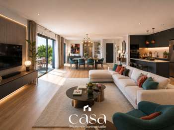 Appartement 4 pièces 95 m² · à Ifs · 95 m² · 349 900 €